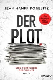 Cover von Der Plot - Eine todsichere Geschichte