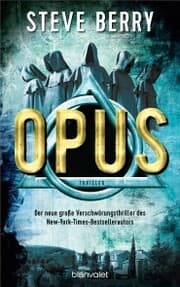 Cover von Opus
