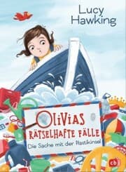 Cover von Olivias rätselhafte Fälle - Die Sache mit der Plastikinsel