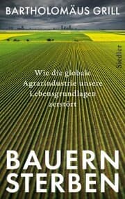 Cover von Bauernsterben