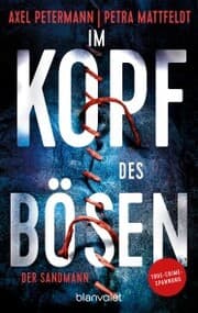 Cover von Im Kopf des Bösen - Der Sandmann