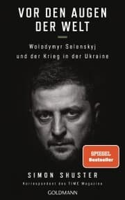 Cover von Vor den Augen der Welt