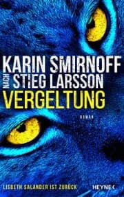 Cover von Vergeltung