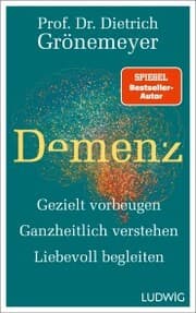 Cover von Demenz