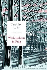 Cover von Weihnachten in Prag