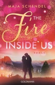 Cover von The Fire Inside Us