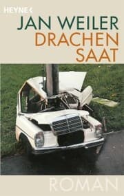 Cover von Drachensaat