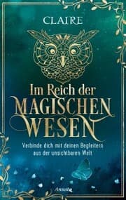 Cover von Im Reich der magischen Wesen