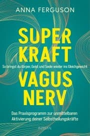 Cover von Superkraft Vagusnerv
