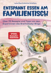 Cover von Entspannt essen am Familientisch