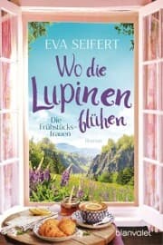 Cover von Wo die Lupinen blühen