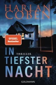 Cover von In tiefster Nacht
