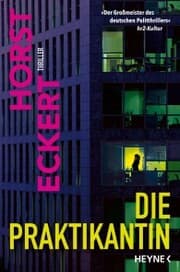 Cover von Die Praktikantin