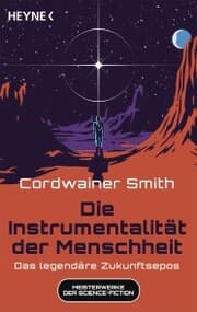 Cover von Die Instrumentalität der Menschheit