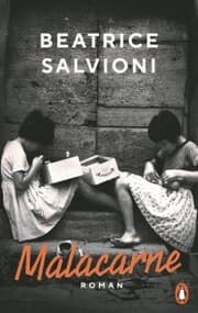 Cover von Malacarne