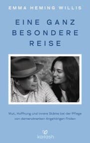 Cover von Eine ganz besondere Reise