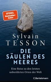 Cover von Die Säulen des Meeres