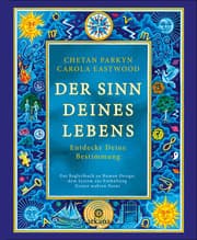Cover von Der Sinn Deines Lebens