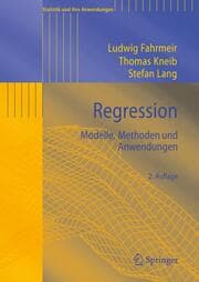 Cover von Regression