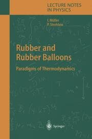 Cover von Rubber and Rubber Balloons