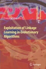 Cover von Exploitation of Linkage Learning in Evolutionary Algorithms