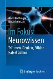 Cover von Im Fokus: Neurowissen
