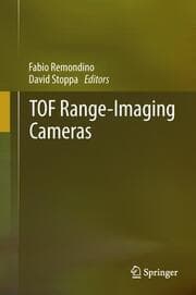 Cover von TOF Range-Imaging Cameras
