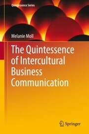Cover von The Quintessence of Intercultural Business Communication