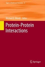 Cover von Protein-Protein Interaction