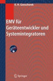 Cover von EMV für Geräteentwickler und Systemintegratoren