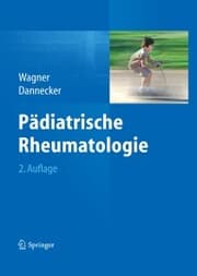 Cover von Pädiatrische Rheumatologie