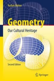Cover von Geometry