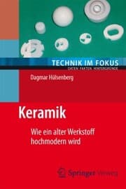 Cover von Keramik