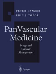 Cover von Pan Vascular Medicine