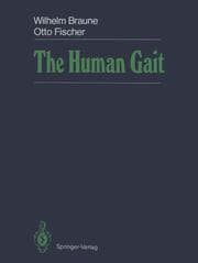 Cover von The Human Gait