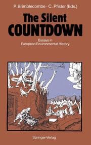 Cover von The Silent COUNTDOWN