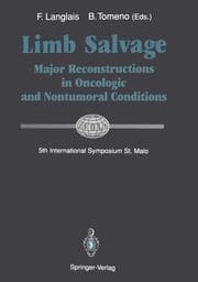 Cover von Limb Salvage