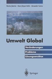 Cover von Umwelt Global