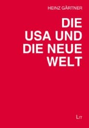 Cover von Die USA und die neue Welt