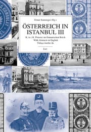 Cover von Österreich in Istanbul III