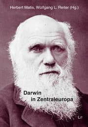Cover von Darwin in Zentraleuropa