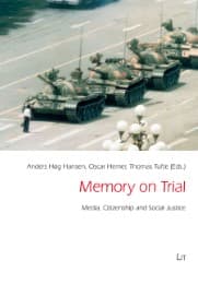 Cover von Memory on Trial