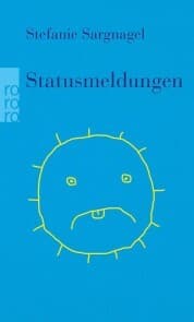 Cover von Statusmeldungen