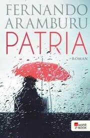 Cover von Patria