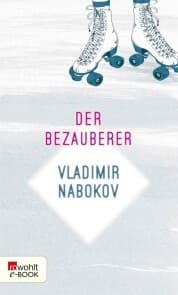 Cover von Der Bezauberer