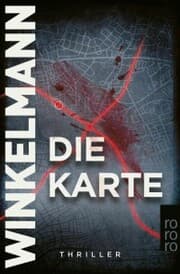 Cover von Die Karte