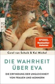 Cover von Die Wahrheit über Eva