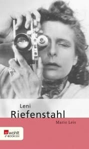 Cover von Leni Riefenstahl