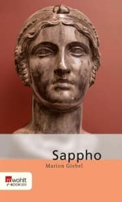 Cover von Sappho