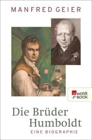 Cover von Die Brüder Humboldt